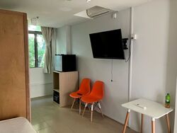 Boon Lay Drive (D22), Apartment #453730651